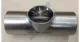 Báo giá Tê ĐẦU BẰNG NỐI HÀN, inox SS304 ngày 30/09/2021